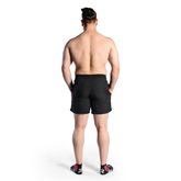 Roar MMA Training, Kickboxing, Fighting, Running & MMA Shorts Black - Roar-int